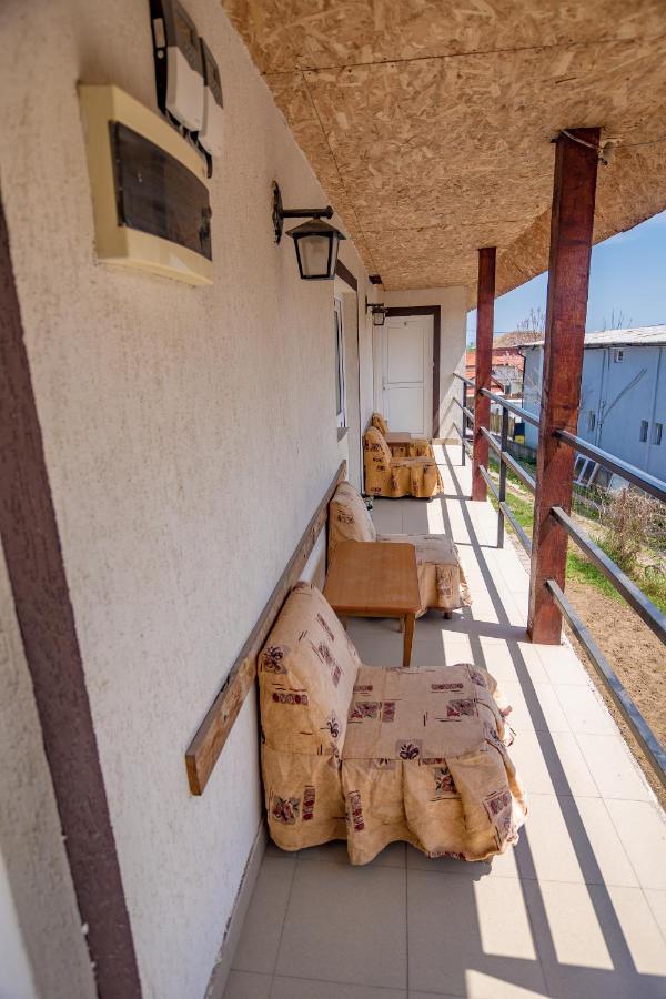 Old School Apartman Vama Veche Kültér fotó