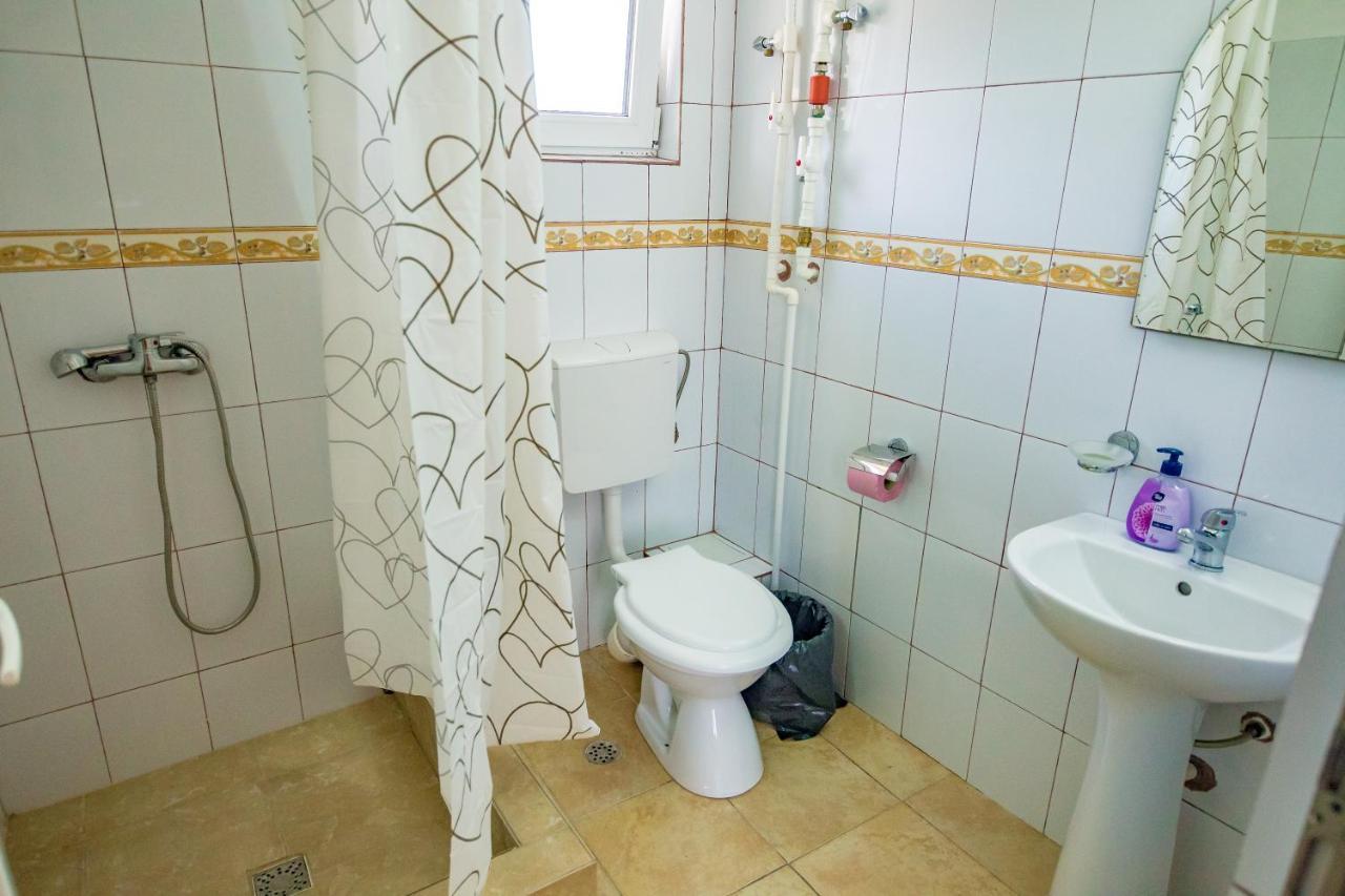 Old School Apartman Vama Veche Kültér fotó