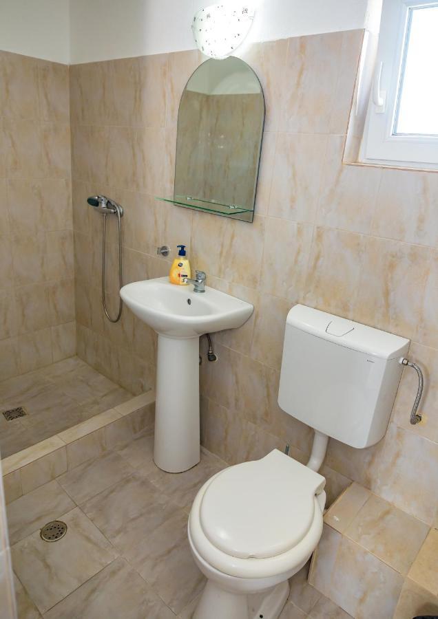 Old School Apartman Vama Veche Kültér fotó