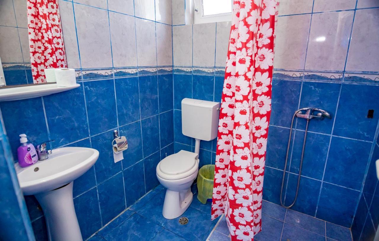 Old School Apartman Vama Veche Kültér fotó