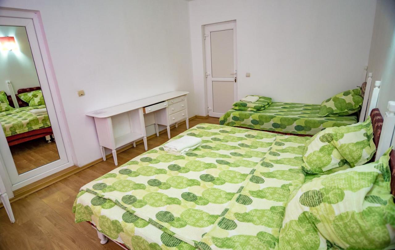 Old School Apartman Vama Veche Kültér fotó
