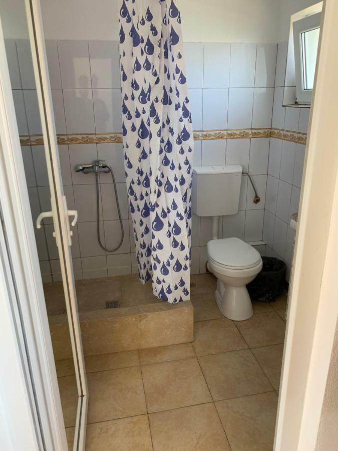 Old School Apartman Vama Veche Kültér fotó