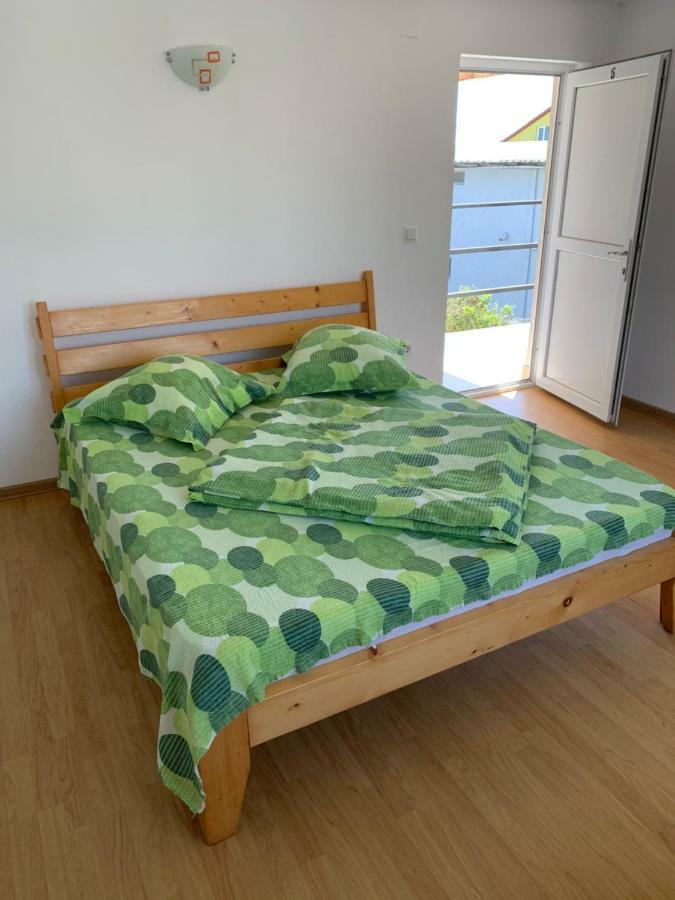 Old School Apartman Vama Veche Kültér fotó