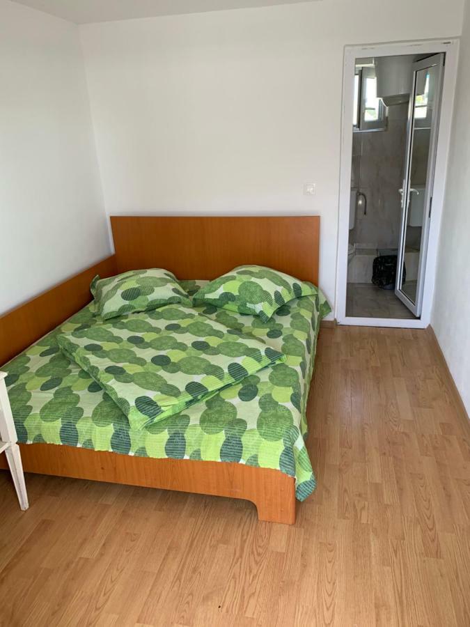 Old School Apartman Vama Veche Kültér fotó