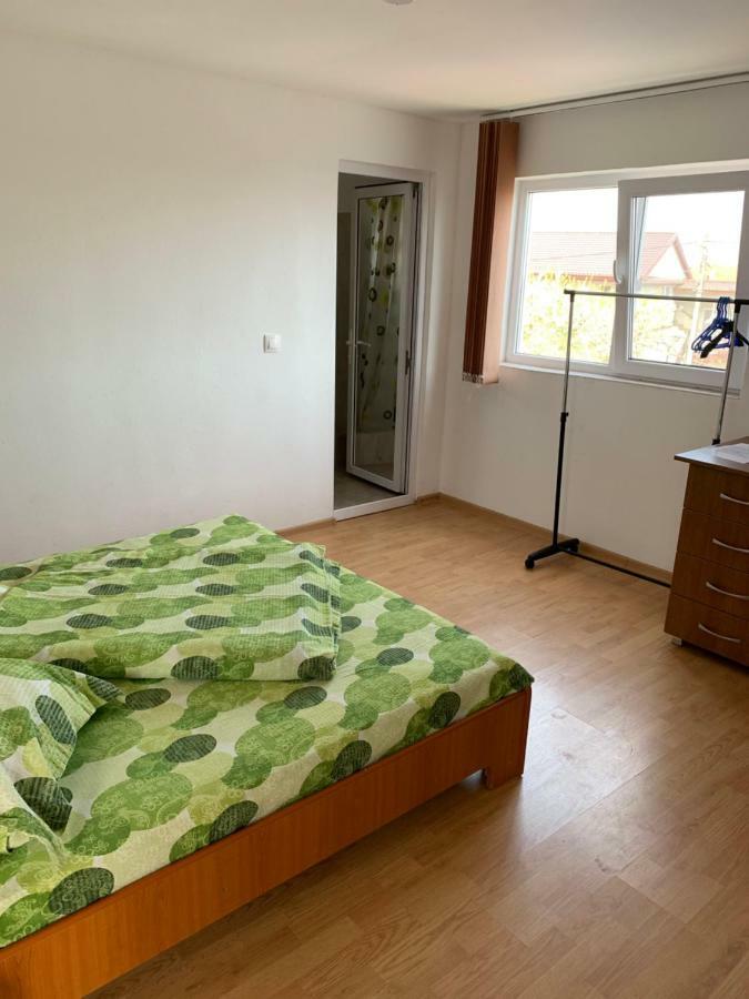 Old School Apartman Vama Veche Kültér fotó