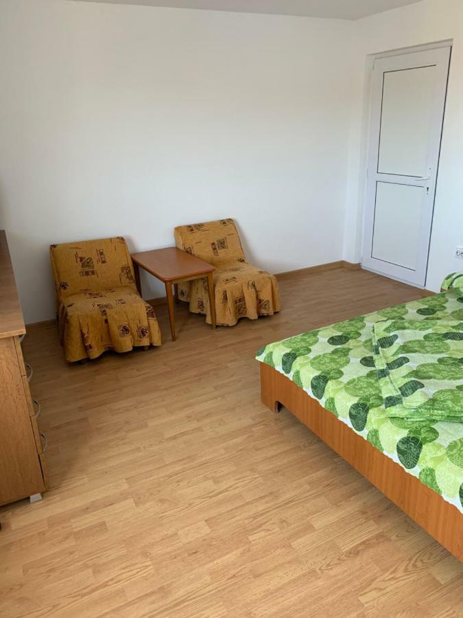 Old School Apartman Vama Veche Kültér fotó