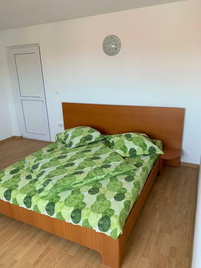 Old School Apartman Vama Veche Kültér fotó